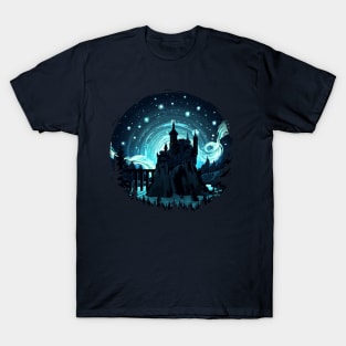 Old Castle T-Shirt